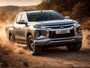 Mitsubishi D-iD Turbo Diesel Tuning