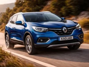 Renault DCi Turbo Diesel Tuning