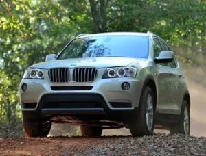 BMW Turbo Diesel Tuning