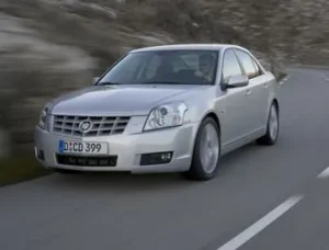 Cadillac Turbo Diesel Tuning