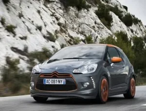 Citroen HDi Turbo Diesel Tuning