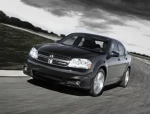 Dodge CRD Turbo Diesel Tuning