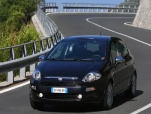 Fiat JTD Turbo Diesel Tuning