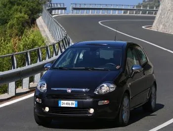 Fiat JTD Turbo Diesel Remapping