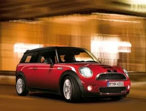 Mini TD Turbo Diesel Tuning