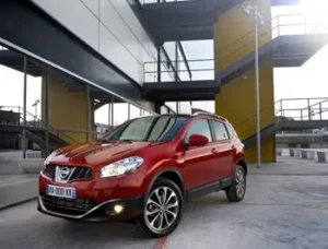 Nissan DCi Turbo Diesel Tuning