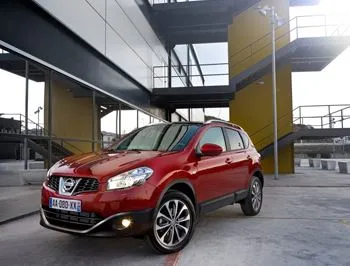 Nissan DCi Turbo Diesel Remapping