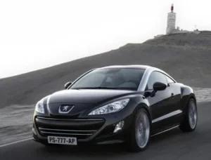 Peugeot HDi Turbo Diesel Tuning