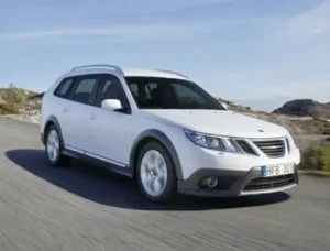 Saab TiD Turbo Diesel Tuning