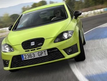 Seat TDi Turbo Diesel Remapping