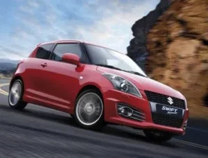 Suzuki DDiS Turbo Diesel Tuning