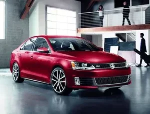 Volkswagen TDi Turbo Diesel Tuning