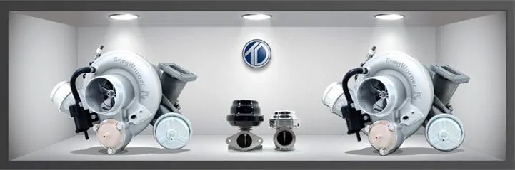 Turbo Dynamics Design Turbo Dynamics Design